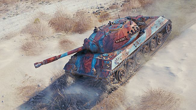 World of Tanks — HWK 30 pack (VIII German Light Tank)