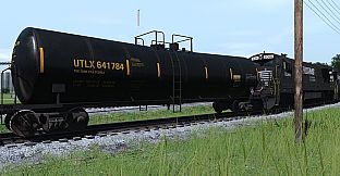 Trainz 2022 DLC - Route: Tidewater Point Railroad 3.0