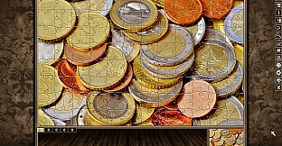 Pixel Puzzles Traditional Jigsaws Pack: Variety Pack 8