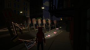 Fireworks Mania - An Explosive Simulator