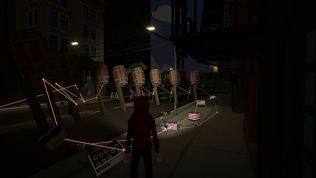 Fireworks Mania - An Explosive Simulator