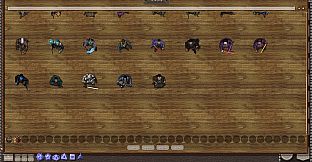 Fantasy Grounds - Devin Night Token Pack #119: Sci-fi Characters (Token Pack)