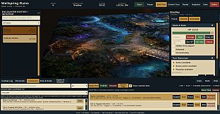 Warden Campaigns