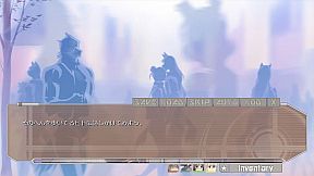 Magic Sword for Kamonegi-go