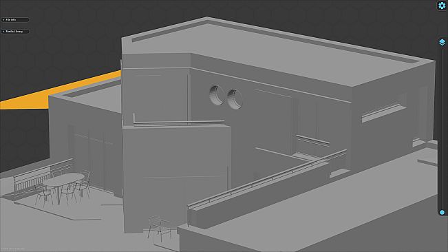 CUR3D Viewer Steam Edition