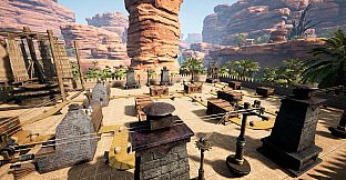 Myth of Empires - Xizhou Civilization Pack