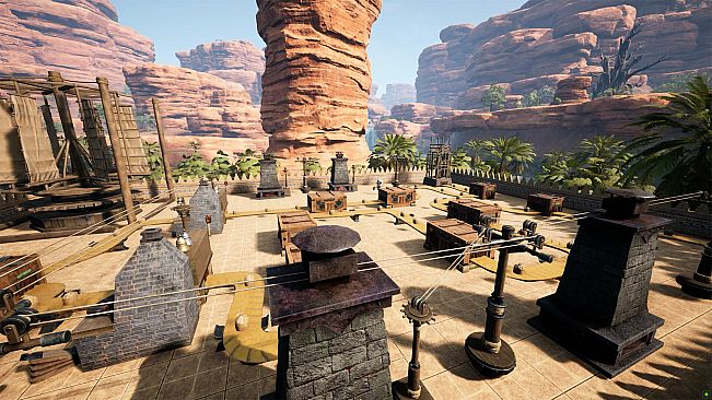 Myth of Empires - Xizhou Civilization Pack