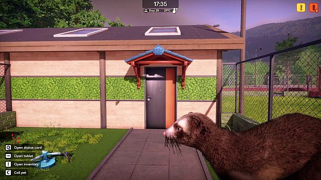 Animal Shelter 2 - Little Friends DLC