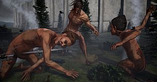 Additional Episode: A Titan Worth a Thousand