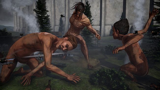 Additional Episode: A Titan Worth a Thousand