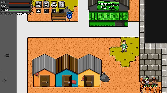 Black Mountain Kings