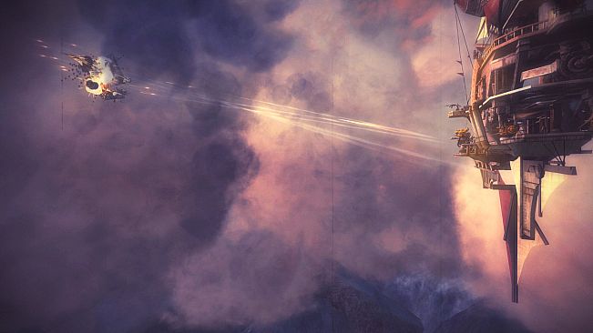 Guns of Icarus Online