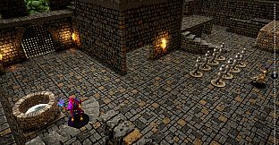 Mirrorscape: Castle Starter Pack