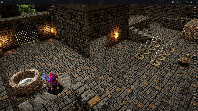 Mirrorscape: Castle Starter Pack