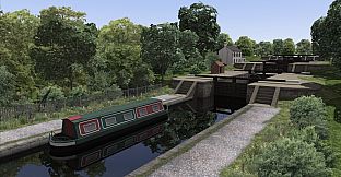 TS Marketplace: Canal Pack