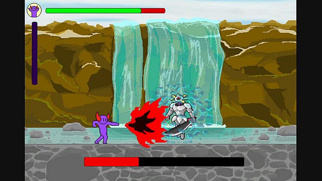 MedaAbi: The Mystery of Pusini