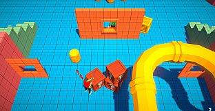 Final Gun: A Multiplayer Arms Race