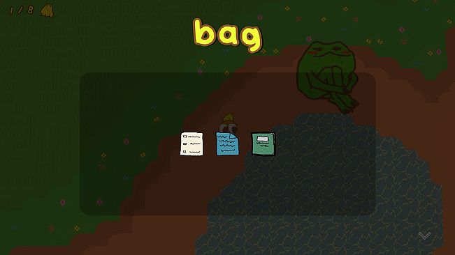 i love me, i love me not