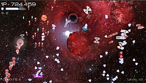 Vortex Attack: ボルテックスアタック