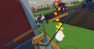 Mad Farm VR