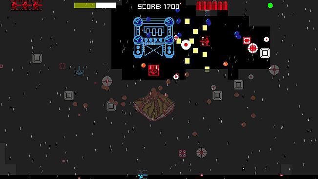 Tiger Tank 59 Ⅰ Volcano MP054