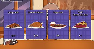 Pippa and Your Phantasmal Problem