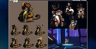 Soul Axiom - Art Book