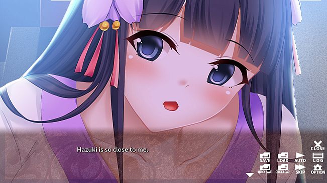 没落陰陽絵巻 - Tale of the fallen Onmyoji -