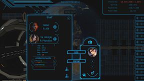 Space Elevator Project