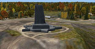 FSX Steam Edition: First Flight Airport (KFFA) Add-On