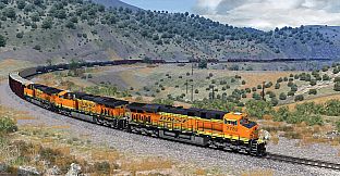 TS Marketplace: Tehachapi Pass Scenario Pack 02