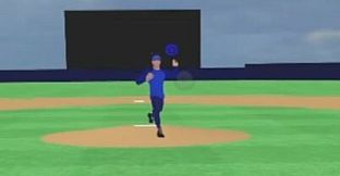 PITCHvr Vision - High School Expanded