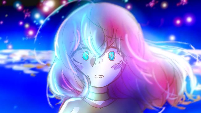 目を閉じてプレイするゲーム「星の記す真実」
