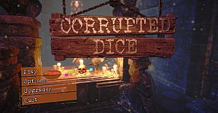 Corrupted Dice