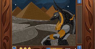 Mosaic: Game of Gods II