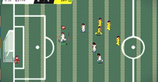 Football B-side