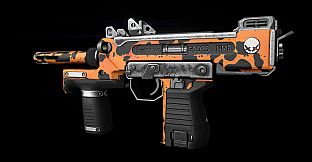 Blood and Zombies - Skins Pack 2