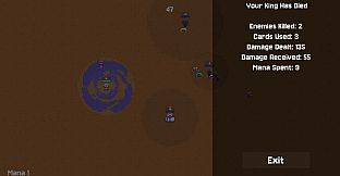 Seize Siege TD