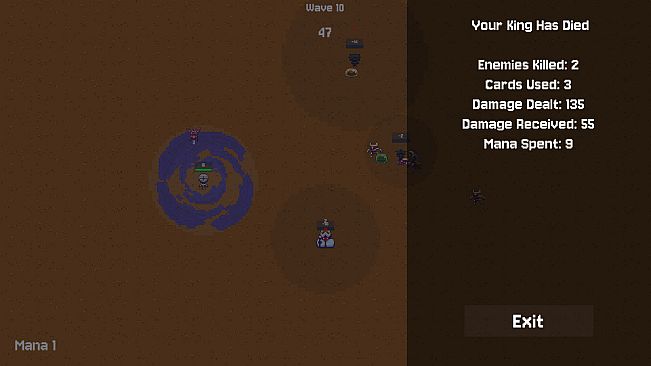 Seize Siege TD