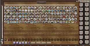 Fantasy Grounds - Savage Worlds Necessary Evil Online Gaming (Token Pack)