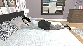 约拍女神 Private Model