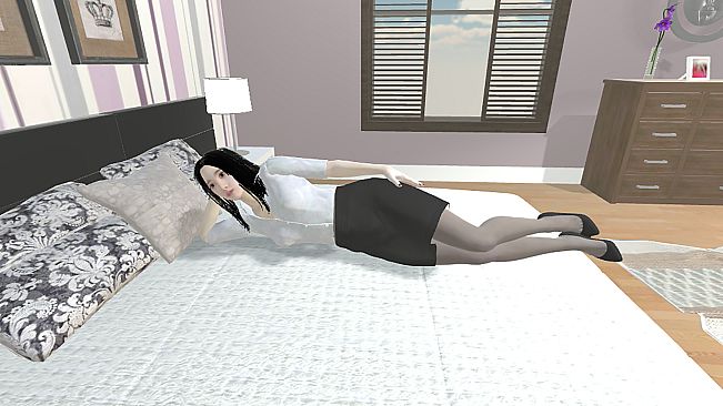 约拍女神 Private Model