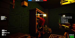Mimic Busters