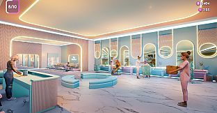 Beauty Salon Simulator