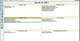 AnyTime Organizer Deluxe 15
