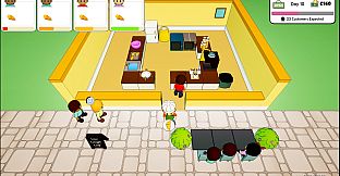 The Bakery