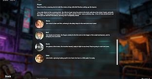 Companions' Chronicles