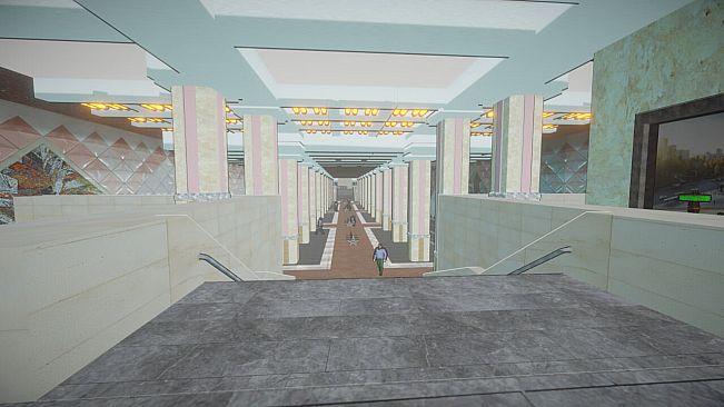 Барабан: Майстер-торгаш