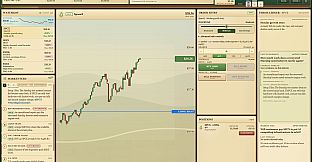 A Little Leverage - Isekai Daytrader