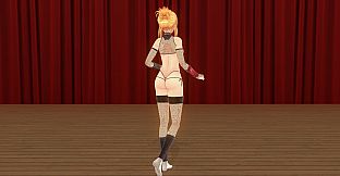 CUSTOM ORDER MAID 3D2 It's a Night Magic Joyful Spring ALL in ONE Pack
